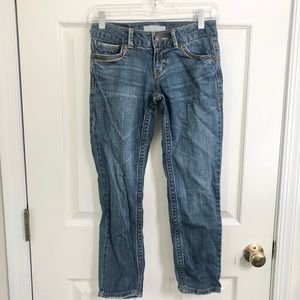 Aeropostale Size 00 Jeans